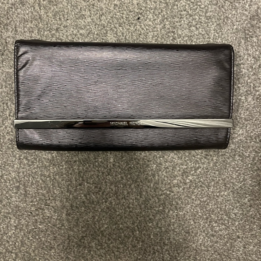 Michael Kors clutch